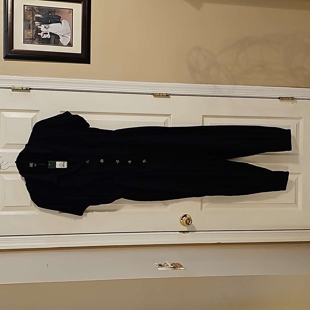 Jumpsuit